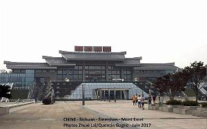 Emeishan 002